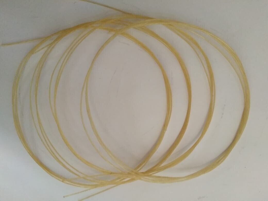 Tenor Violin Strings Set DAEC. Ecoosa Gut Strings Ship Fast Shipping From USA - Image 2